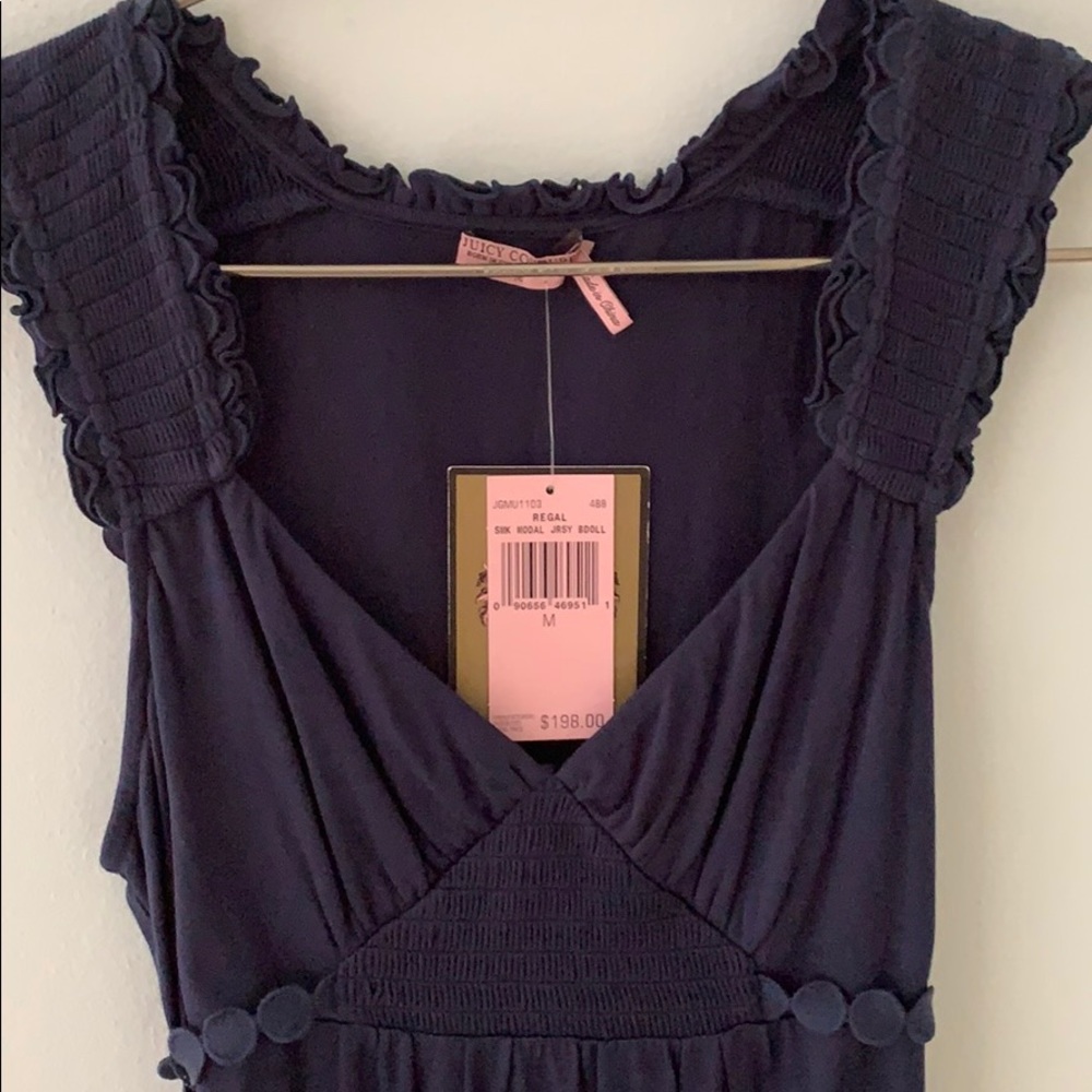 Juicy Couture Dress